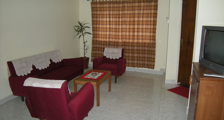 Hotel Blue Hill, Coonoor 2